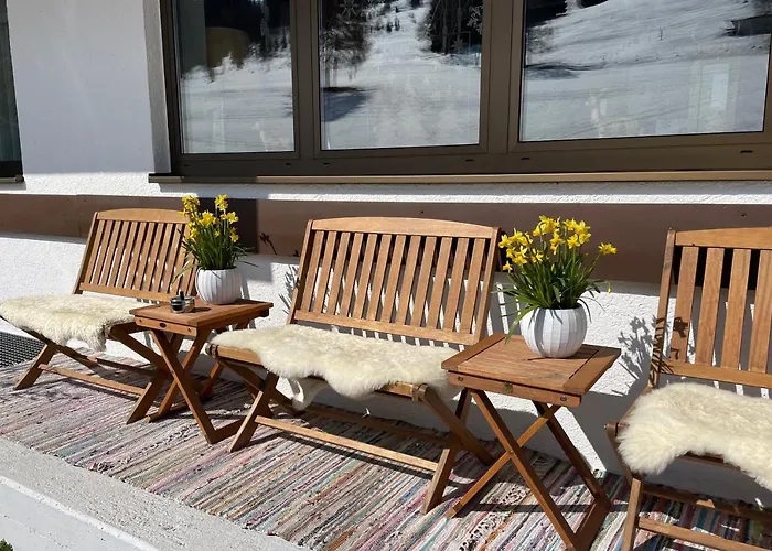 Hotel-Pension Schattberg