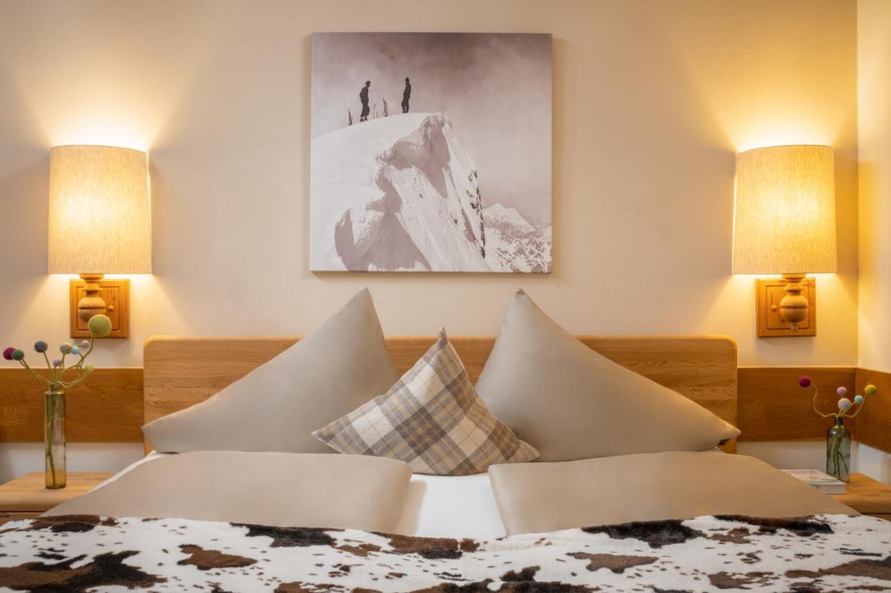 Hotel-pension Schattberg Hotel Saalbach