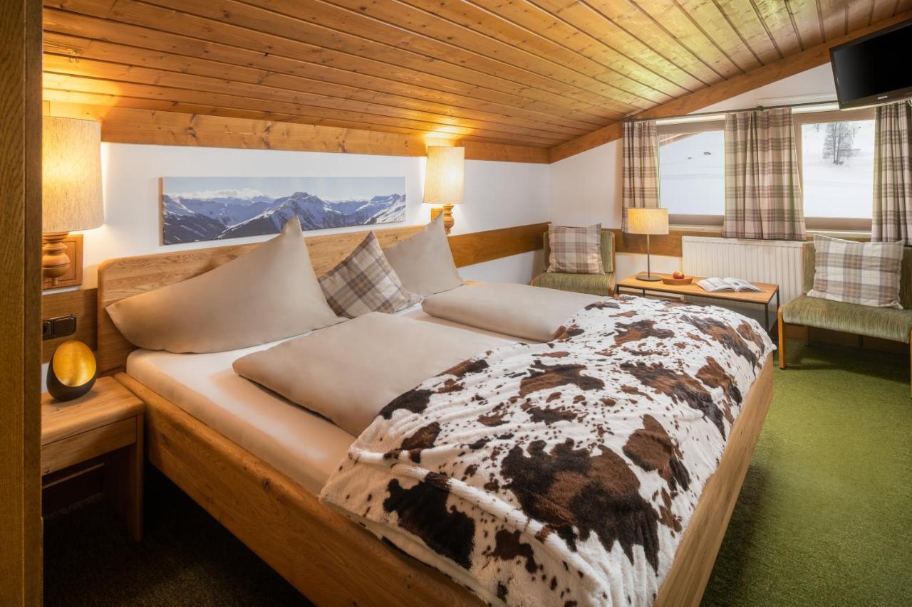 Hotel-pension Schattberg Hotel