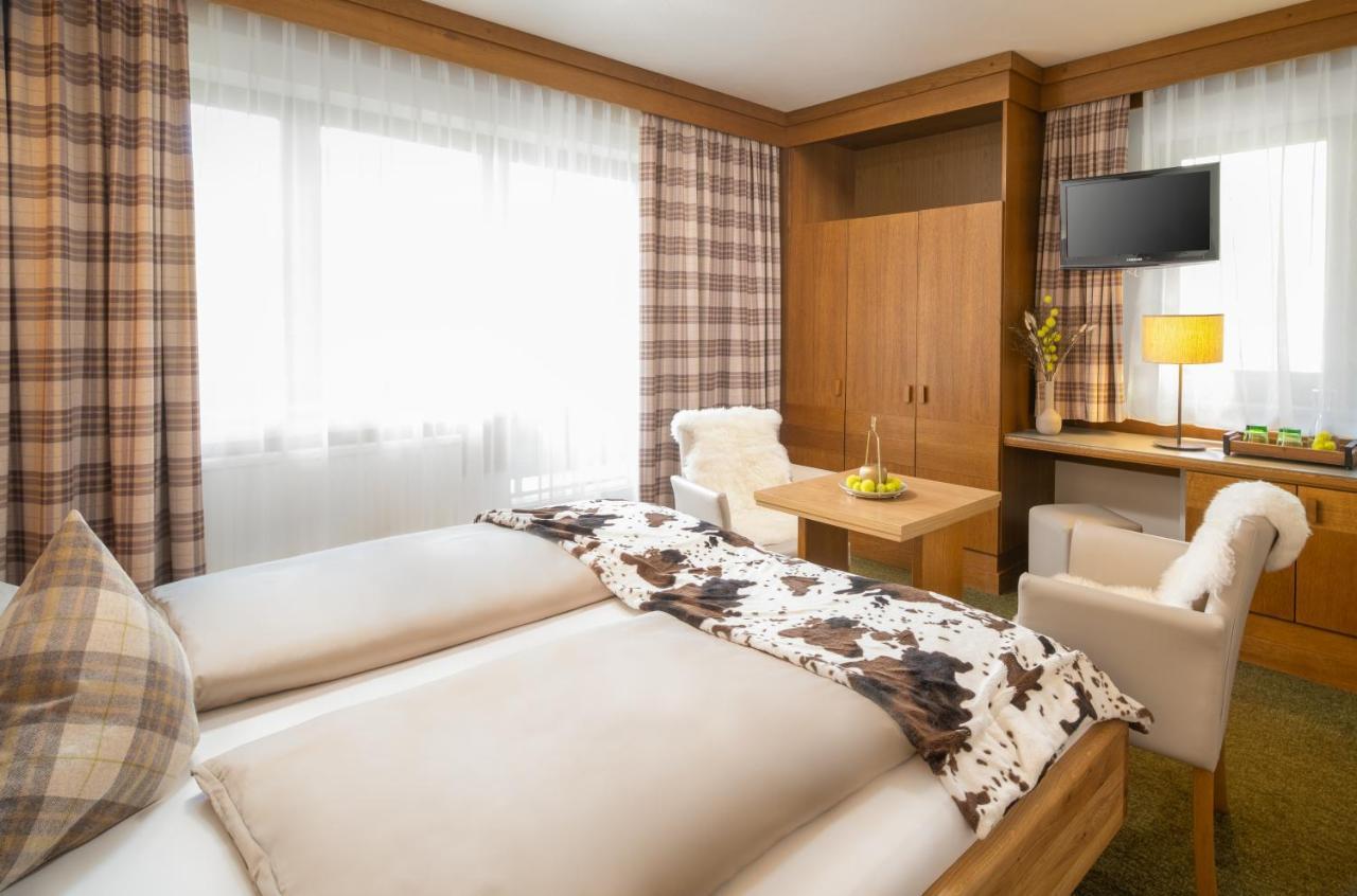 Hotel Hotel-pension Schattberg Saalbach