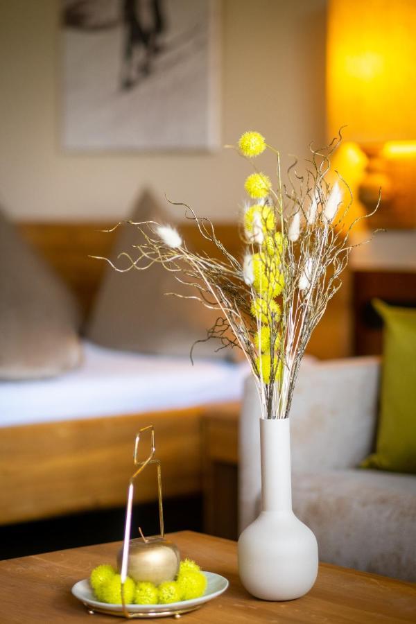Hotel Hotel-pension Schattberg Saalbach