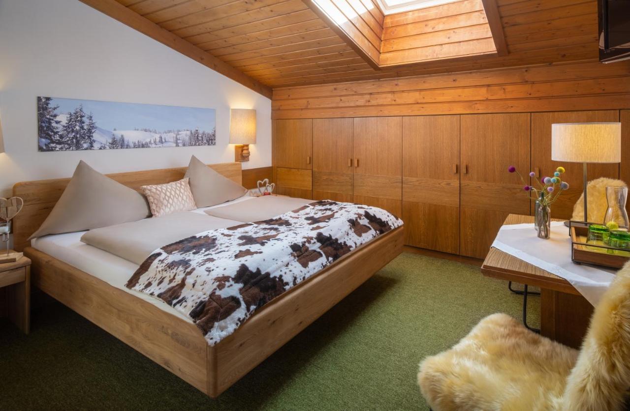 Hotel Hotel-pension Schattberg