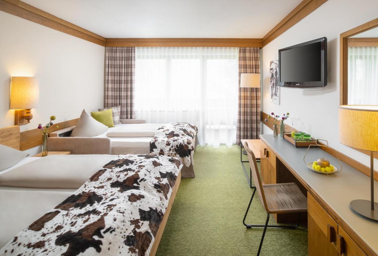 Hotel-pension Schattberg