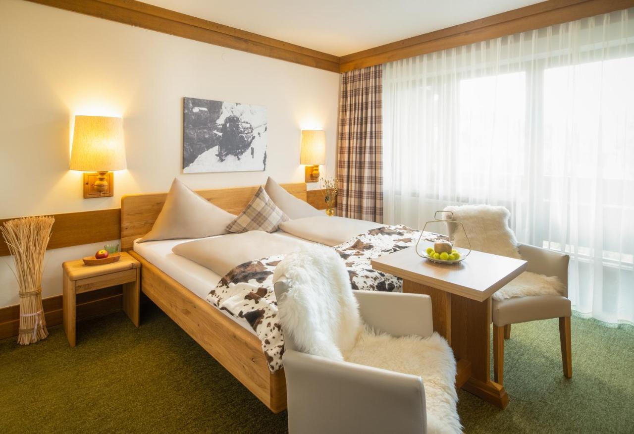 Hotel Hotel-pension Schattberg