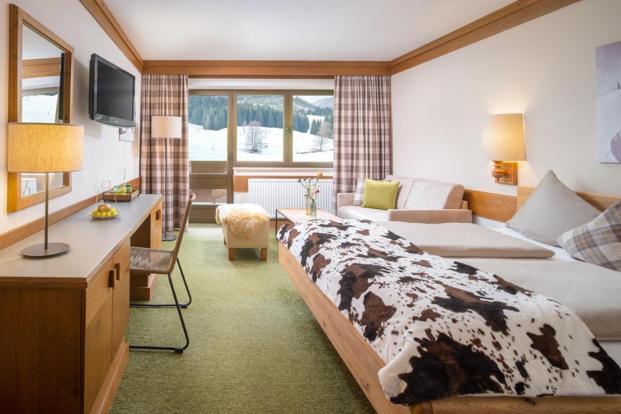 Hotel-pension Schattberg Hotel
