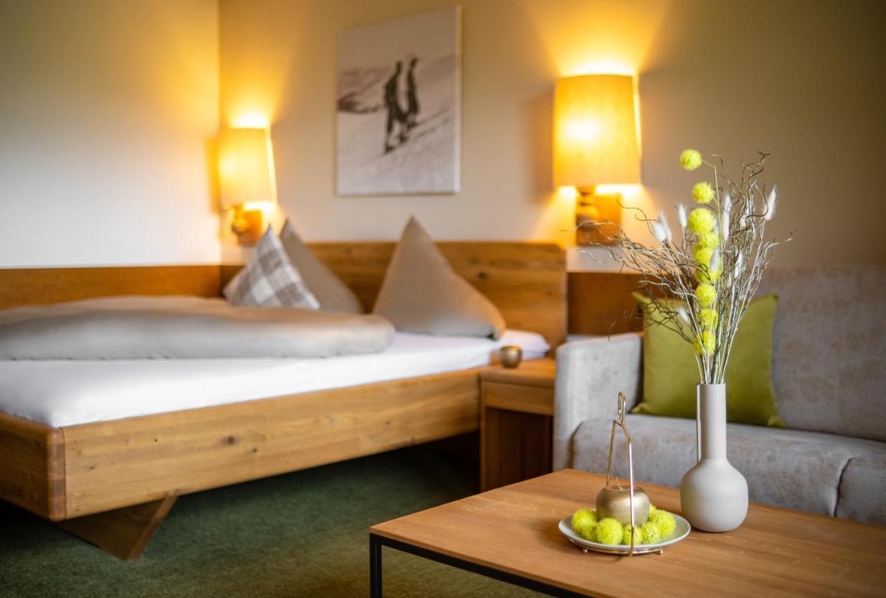 Hotel-pension Schattberg Hotel