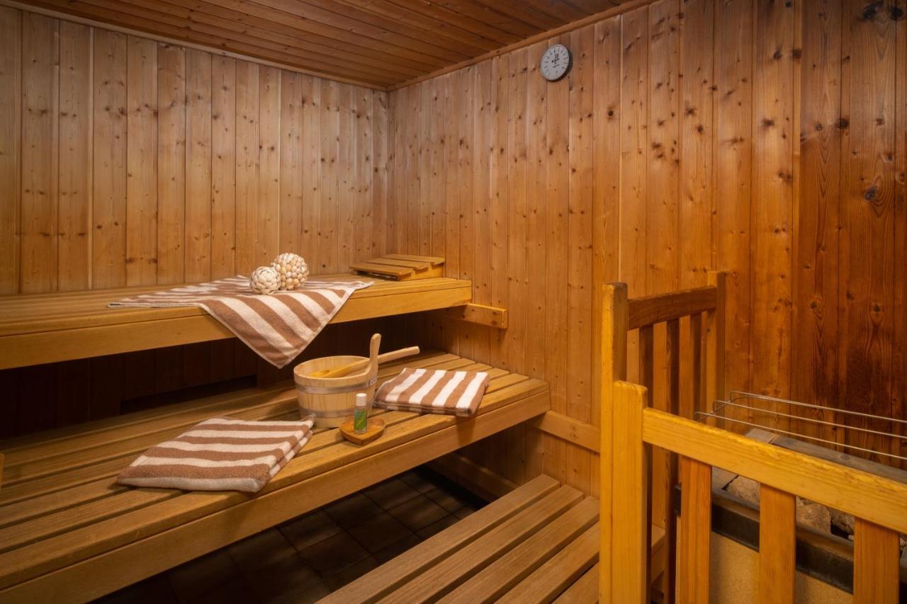Hotel Hotel-pension Schattberg Saalbach