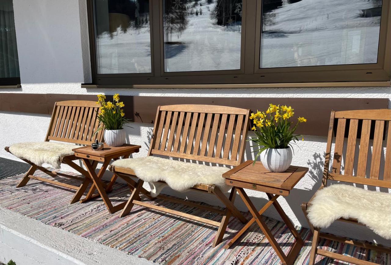 Hotel Hotel-pension Schattberg Saalbach