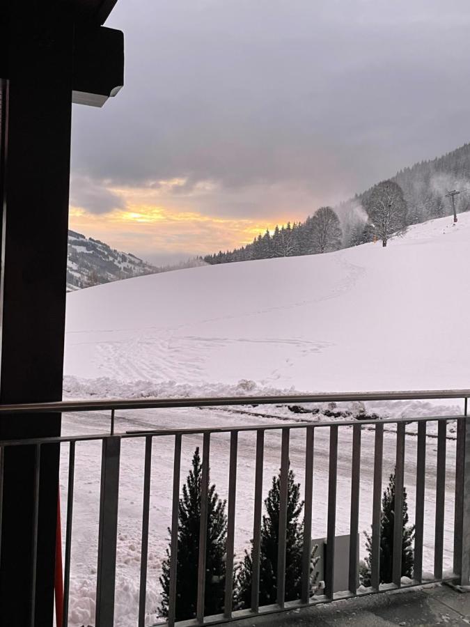 Hotel-pension Schattberg Hotel Saalbach