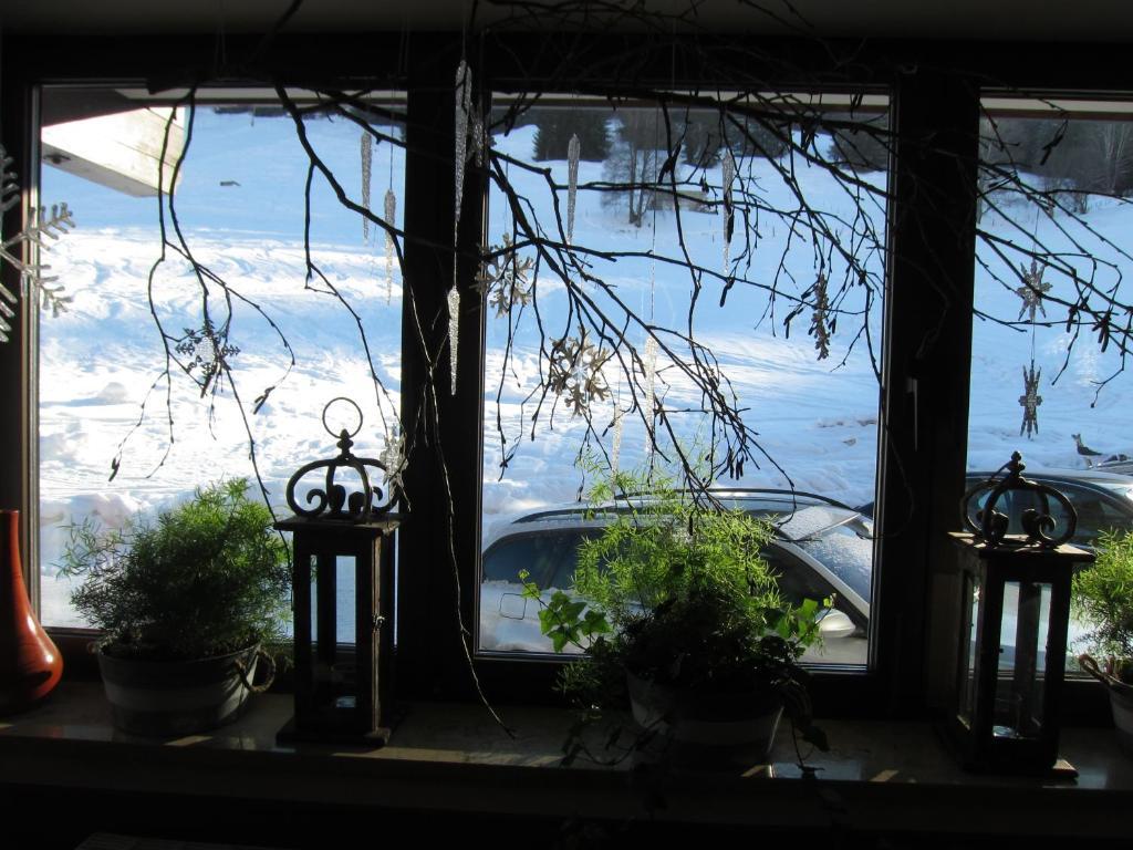 Hotel-pension Schattberg 3*