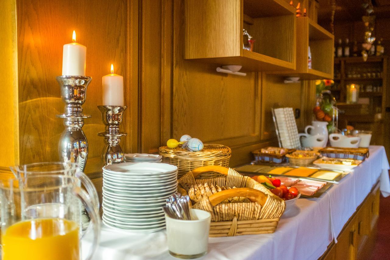 Hotel Hotel-pension Schattberg Saalbach