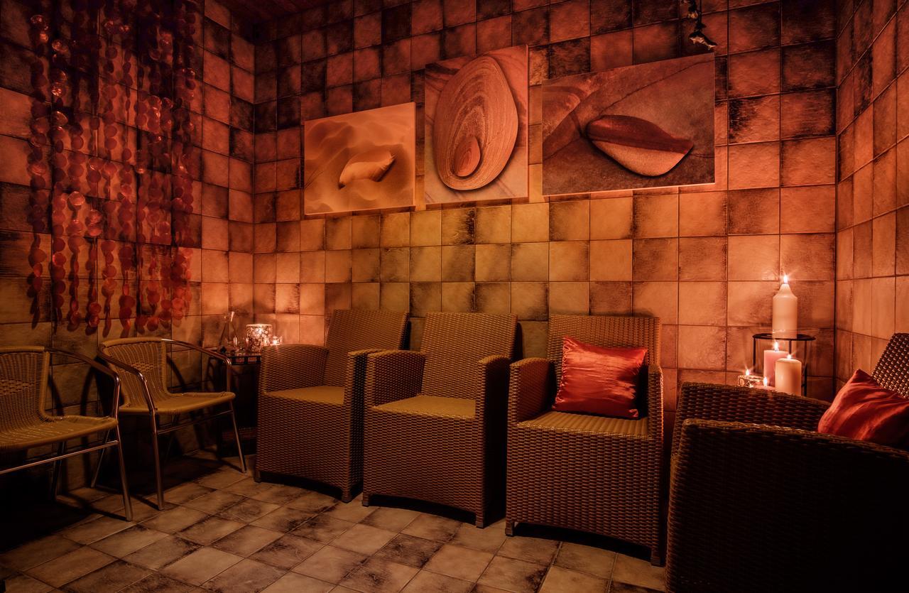 Hotel-pension Schattberg 3*