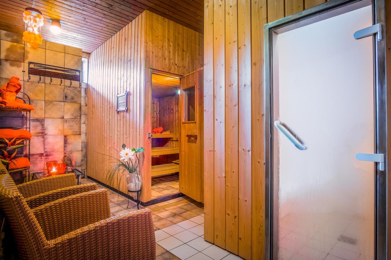 Hotel-pension Schattberg Saalbach