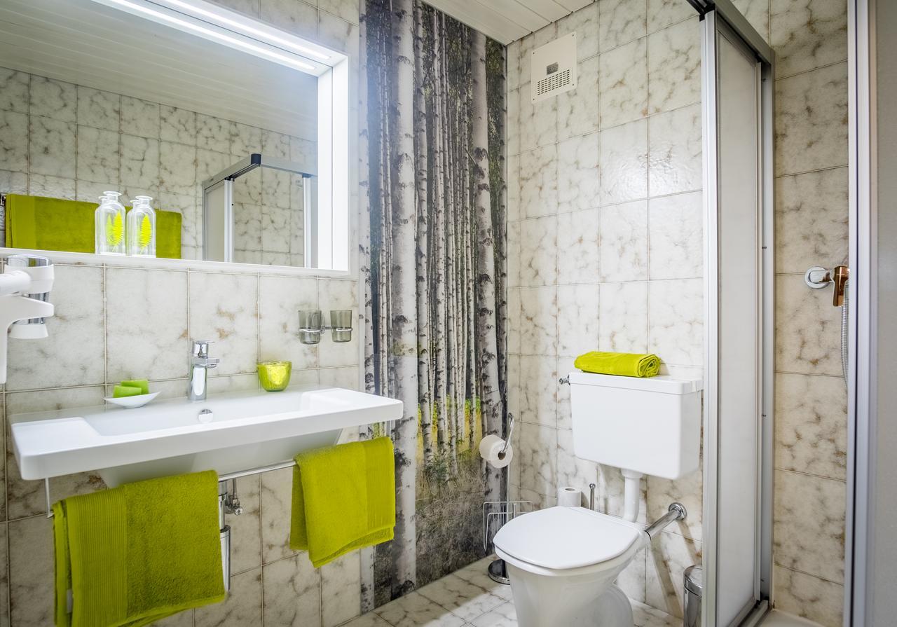 Hotel-pension Schattberg Hotel 3*