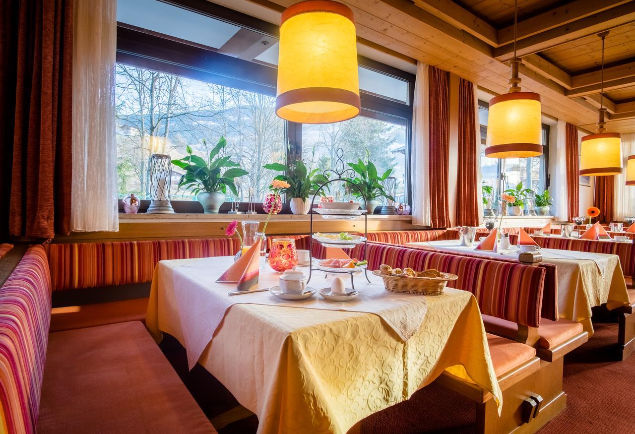 Hotel-pension Schattberg