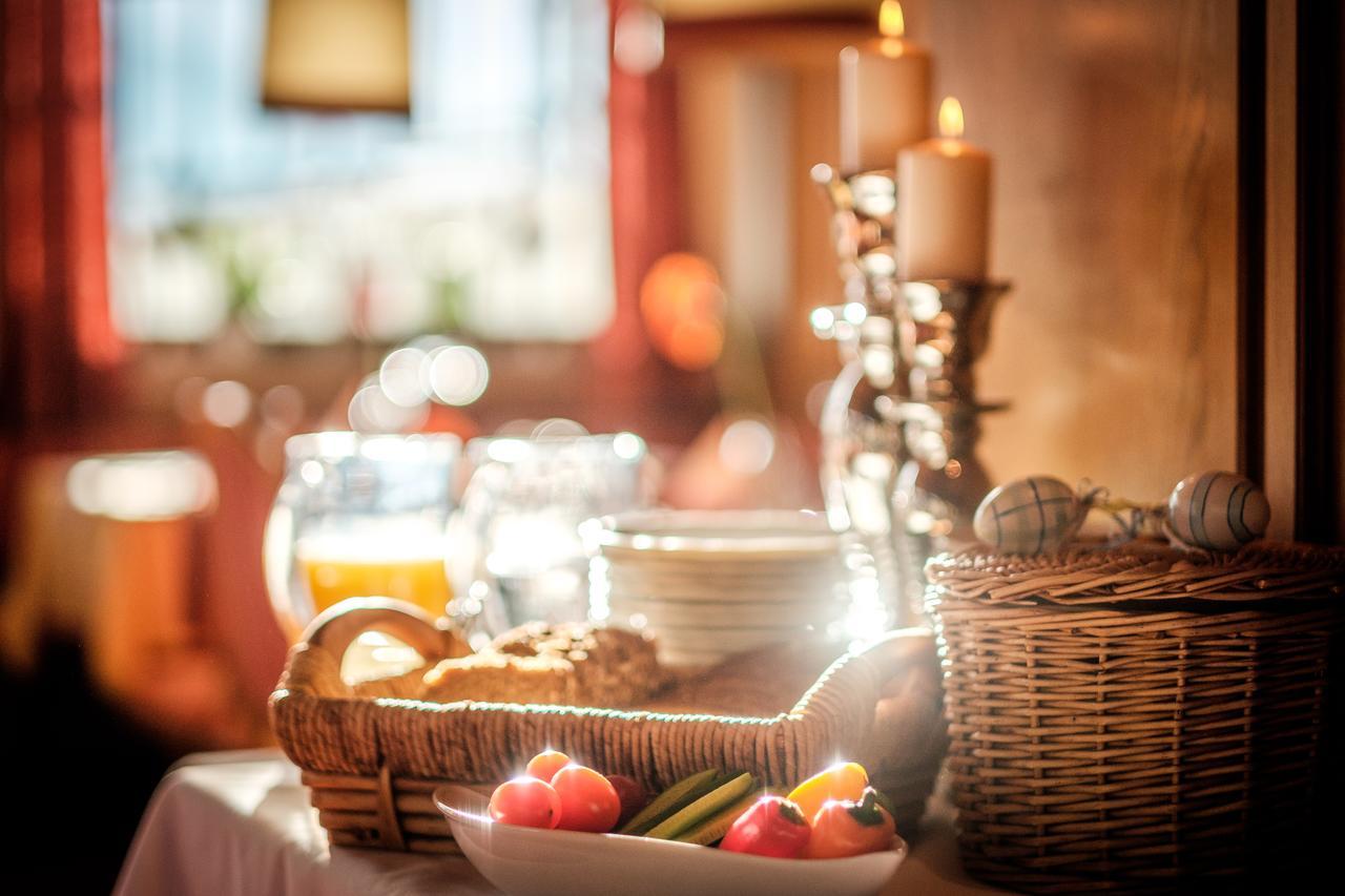 Hotel-pension Schattberg