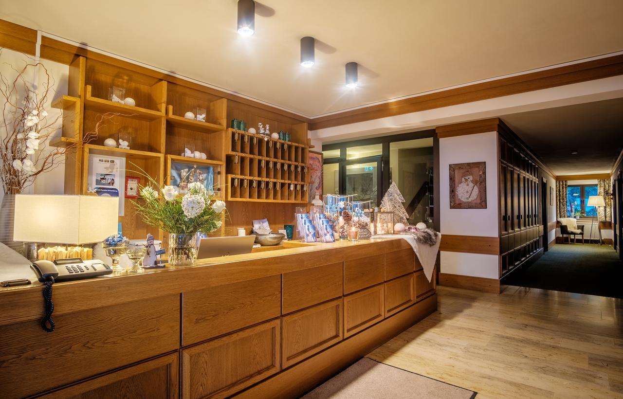Hotel-pension Schattberg Hotel Saalbach