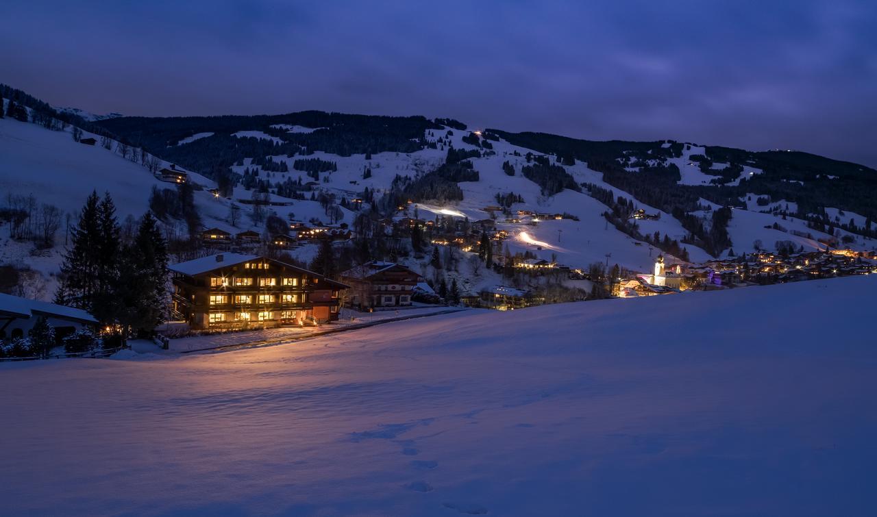 Hotel Hotel-pension Schattberg 3*