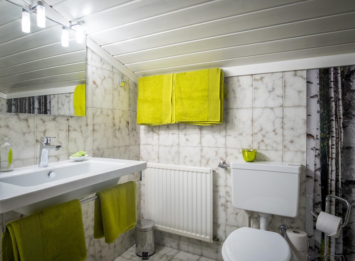 Hotel-pension Schattberg 3* Saalbach