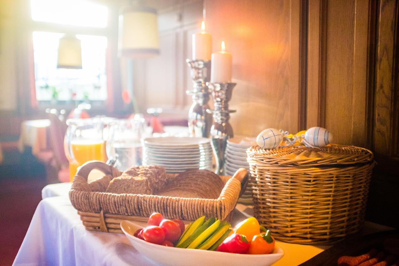 Hotel-pension Schattberg Hotel