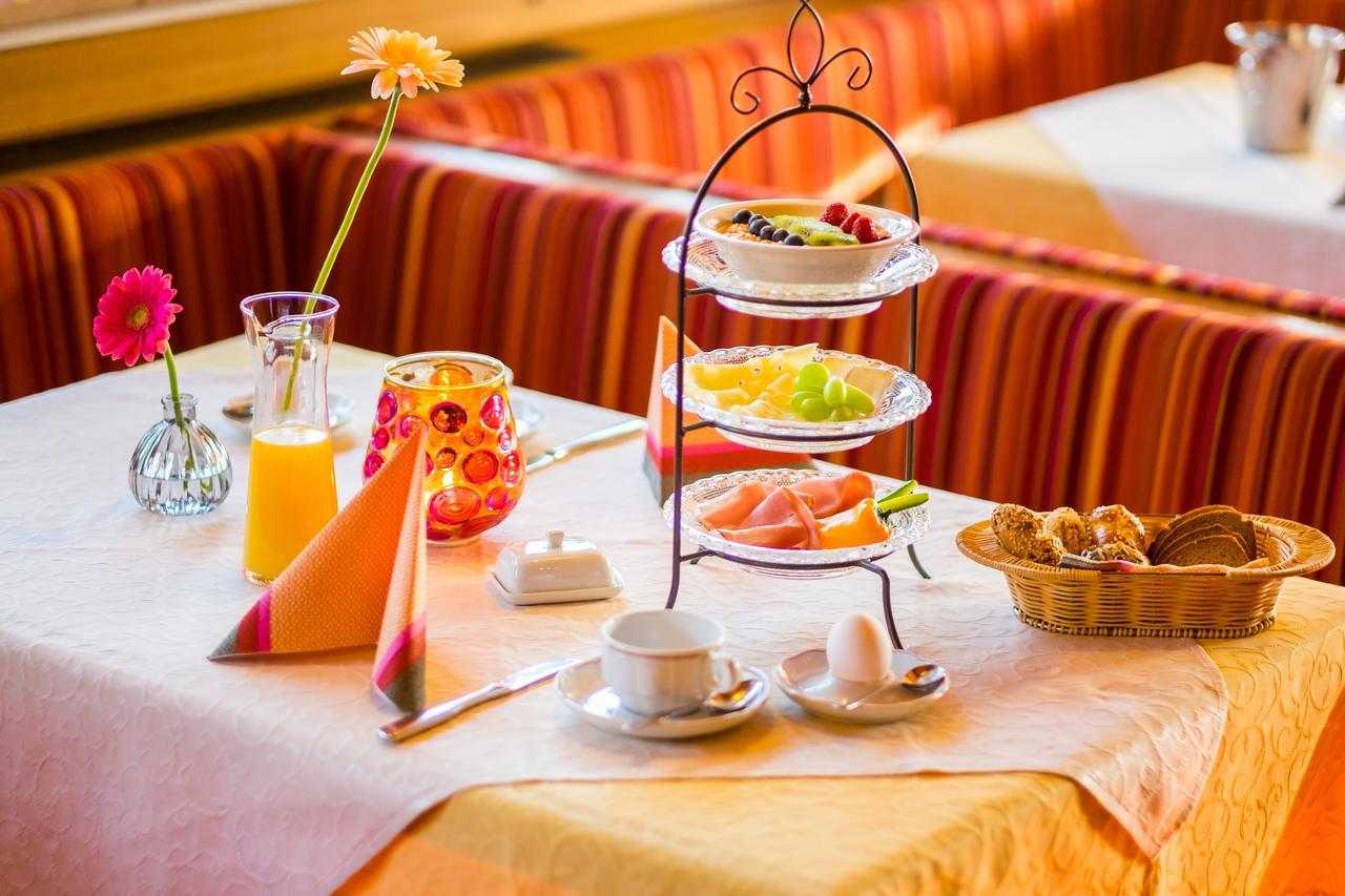 Hotel-pension Schattberg Hotel
